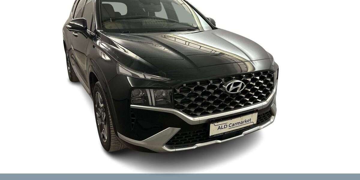 Hyundai SANTA FE 103.892 km 27.980 &euro; Dorfmark 29683