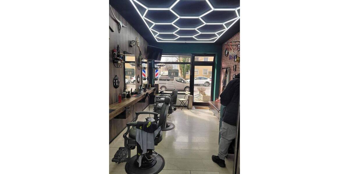 Gewerbeobjekt München Milbertshofen-Am Hart - 1 Zimmer, 280.000&euro; | Angebot:26894877