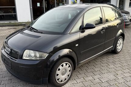 Audi A2 243.000 km 1.650 &euro; Schorndorf bei Stuttgart 73614