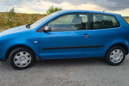 VW Polo 297.000 km 750 &euro; Grafschaft 53501