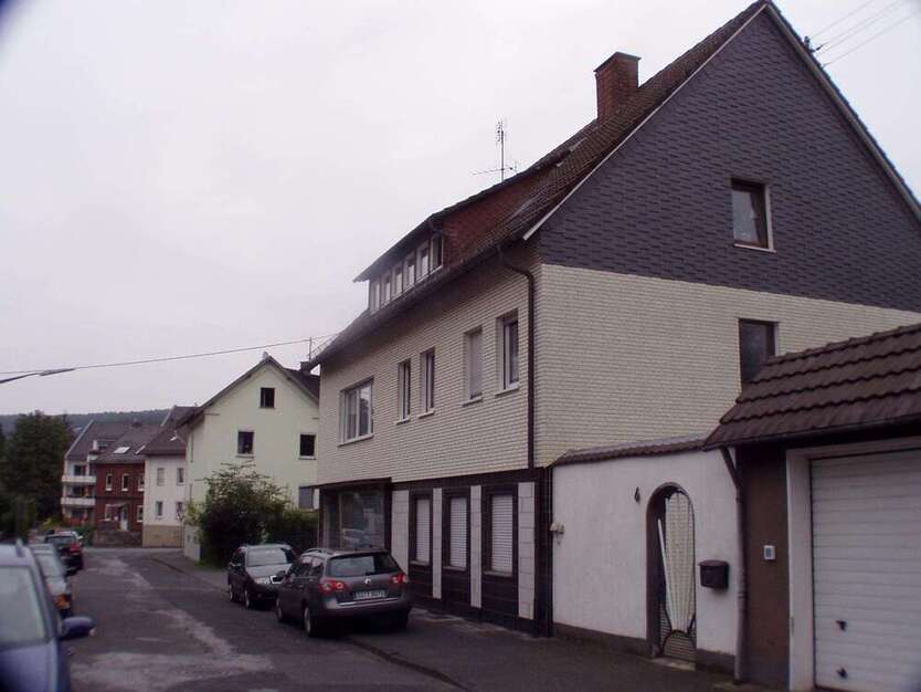 Wohnung zum Mieten in Siegen 480 € 78 m²