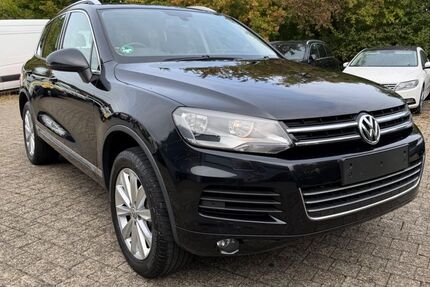 VW Touareg 216.000 km 9.700 &euro; Eppingen 75031
