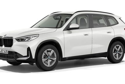 BMW X1 32.969 km 31.080 &euro; Würzburg 97076