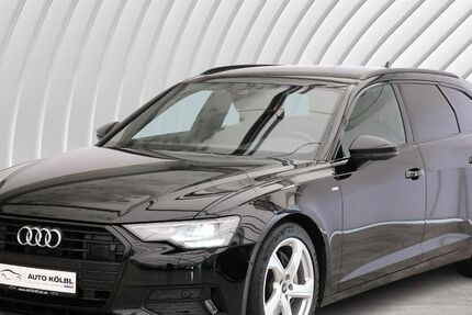 Audi A6 71.348 km 34.490 &euro; Oberschleißheim 85764