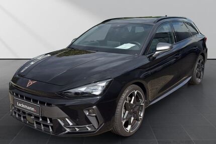 Cupra Leon 22.400 km 30.990 &euro; Solingen 42719