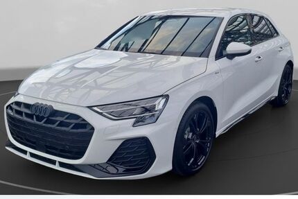 Audi A3 12.480 km 33.980 &euro; Euskirchen 53879