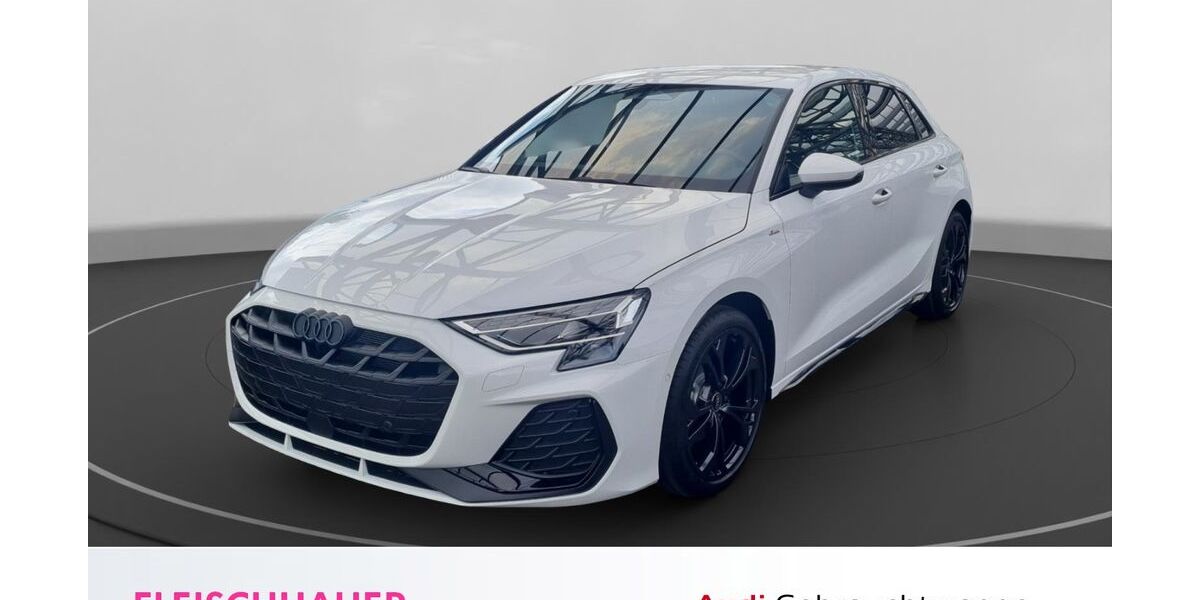 Audi A3 12.480 km 33.980 &euro; Euskirchen 53879