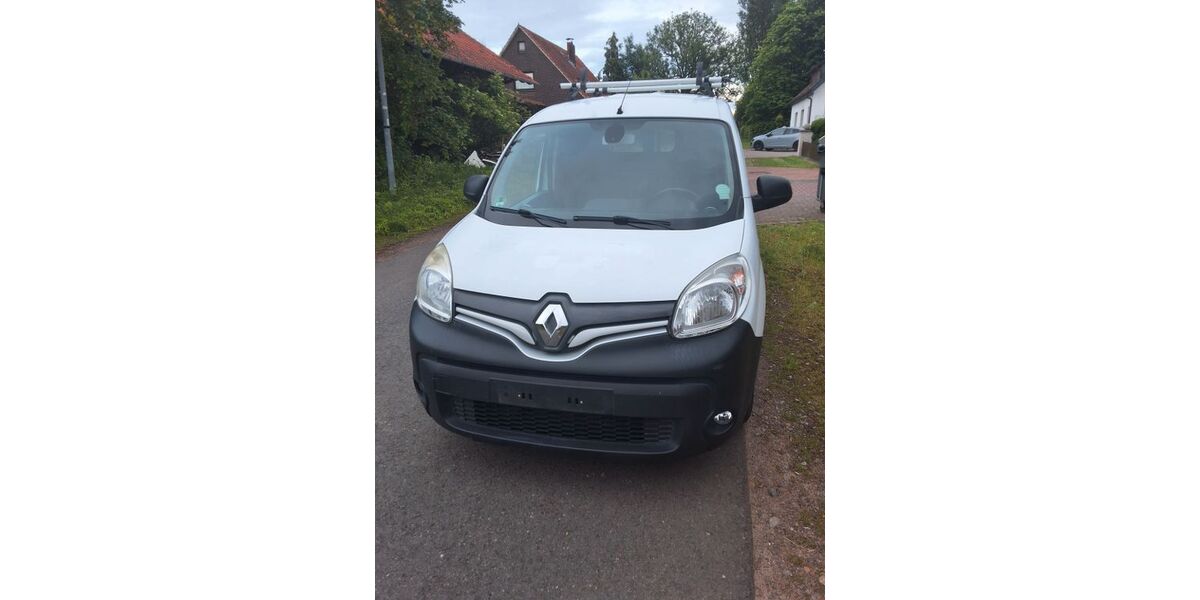 Renault Kangoo 96.232 km 4.600 &euro; Rehburg-Loccum 31547