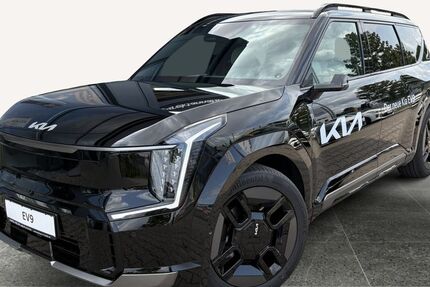 Kia EV9 24.000 km 69.980 &euro; Wunstorf 31515