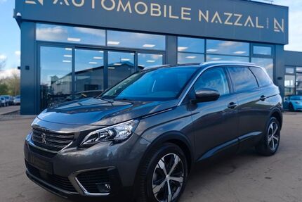 Peugeot 5008 63.600 km 19.999 &euro; Saarlouis 66740