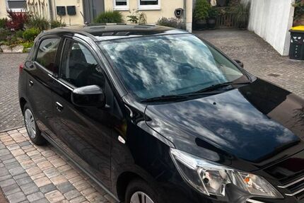 Mitsubishi Space Star 15.300 km 12.500 &euro; Essenheim 55270