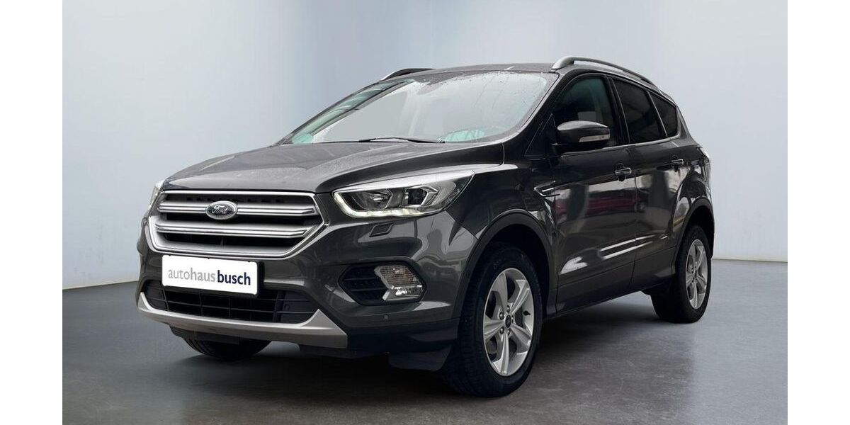 Ford Kuga 43.213 km 17.980 &euro; Pförring 85104