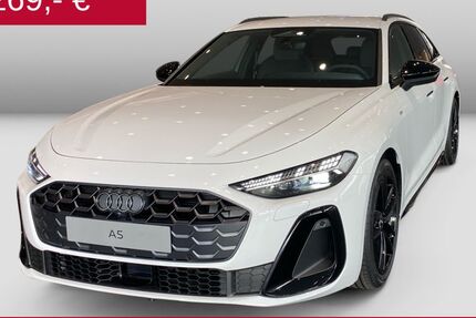 Audi A5 11.000 km 53.488 &euro; Esslingen 73730