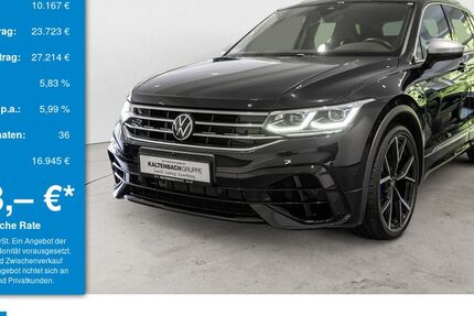 VW Tiguan 78.596 km 33.390 &euro; Lüdenscheid 58509