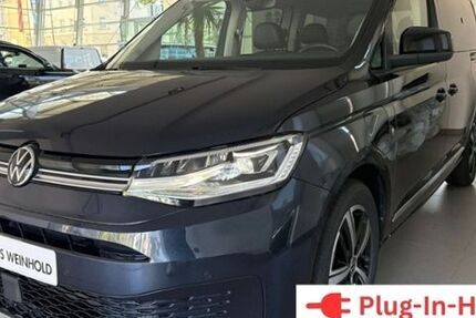 VW Caddy Maxi 14.110 km 39.880 &euro; Chemnitz 09116