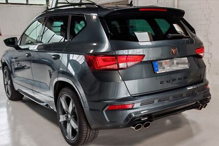 Cupra Ateca 73.815 km 22.700 &euro; Bottrop 46244