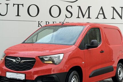 Opel Combo 20.425 km 11.950 &euro; Krefeld 47805