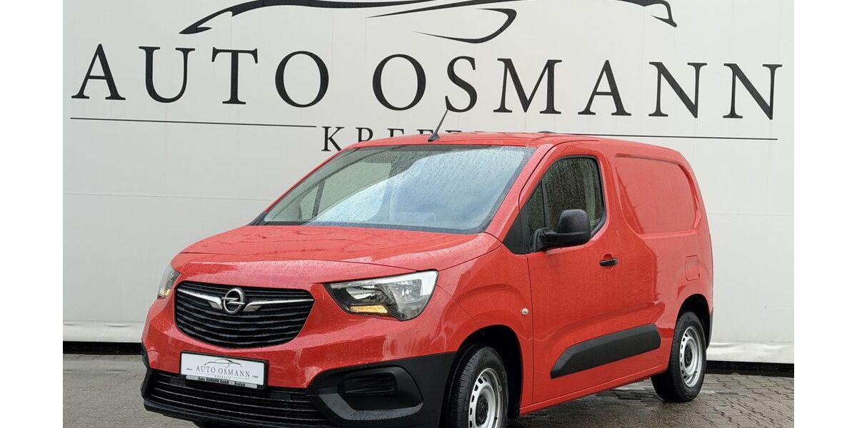 Opel Combo 20.425 km 11.950 &euro; Krefeld 47805