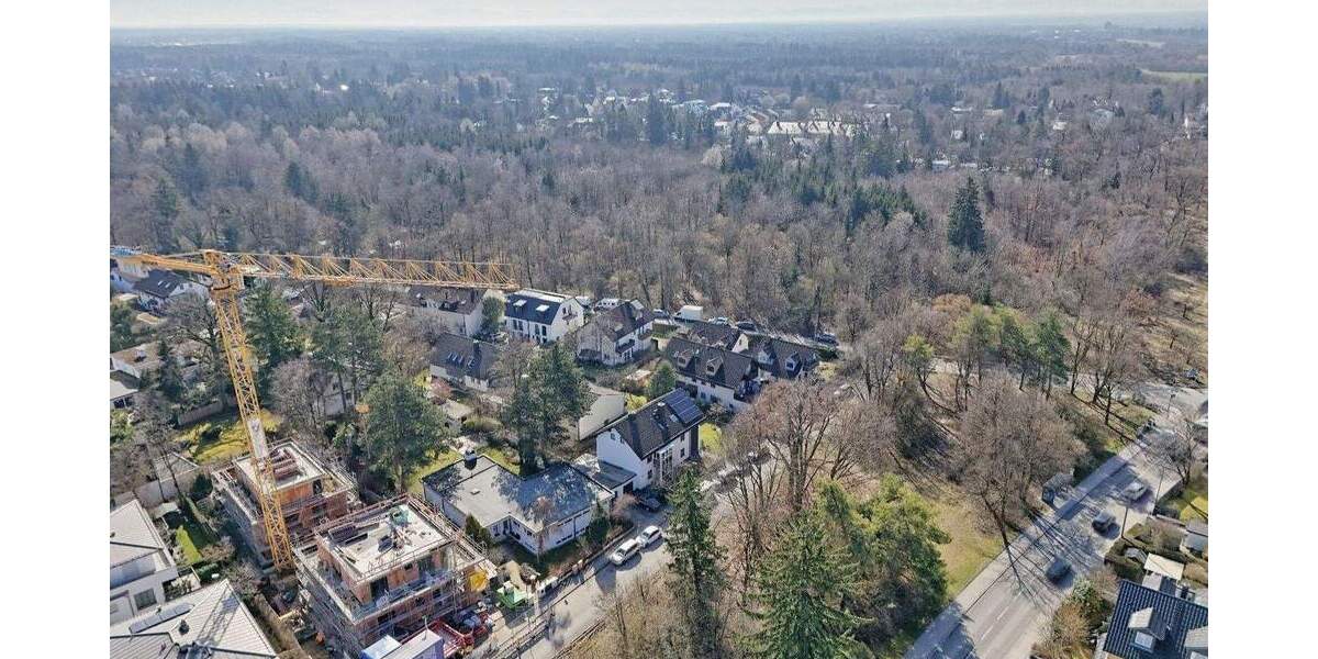 Etagenwohnung München Trudering-Riem - 2 Zimmer, 78 m&sup2;, 775.000&euro; | Angebot:26289646