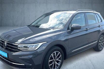 VW Tiguan 112.800 km 22.222 &euro; Soltau 29614