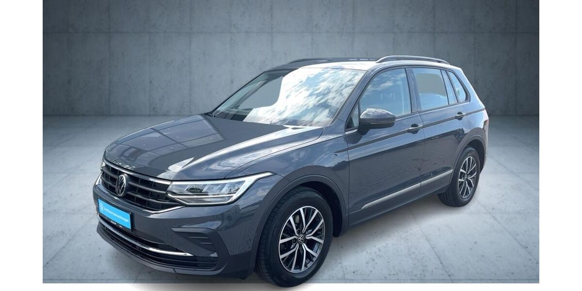 VW Tiguan 112.800 km 22.450 &euro; Soltau 29614
