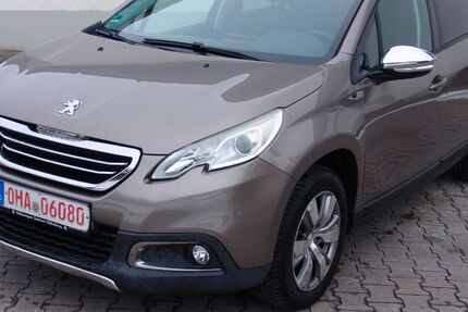 Peugeot 2008 109.950 km 5.999 &euro; Osterode/Harz 37520