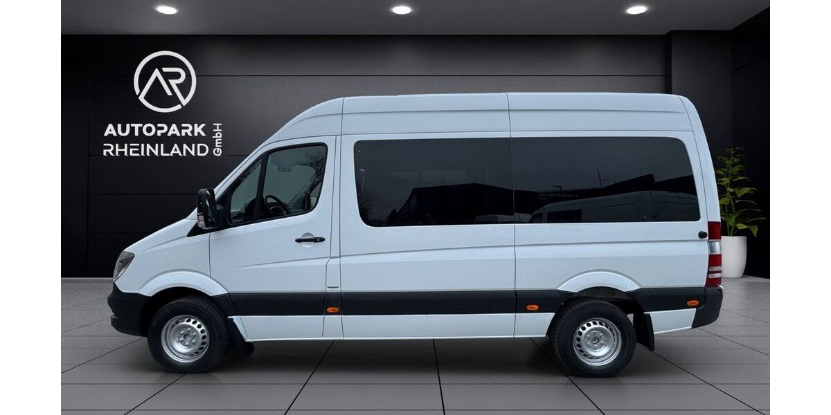 Mercedes-Benz Sprinter 232.098 km 21.950 &euro; Bochum 44866