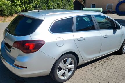 Opel Astra 180.060 km 5.500 &euro; Bruchsal 76646