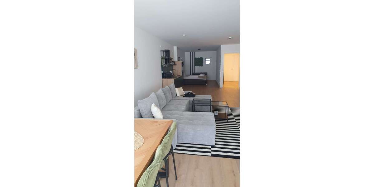 Etagenwohnung Paderborn - 1 Zimmer, 77 m&sup2;, 928&euro; | Angebot:25203794