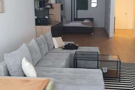 Wohnung Paderborn - 1 Zimmer, 77 m&sup2;, 928&euro; | Angebot:25203794