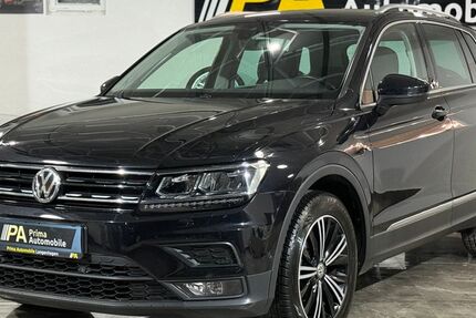 VW Tiguan 174.100 km 15.999 &euro; Langenhagen 30853