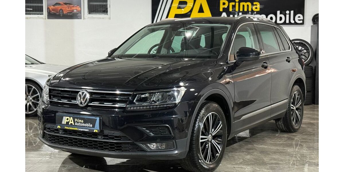 VW Tiguan 174.100 km 15.999 &euro; Langenhagen 30853
