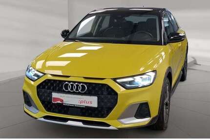 Audi A1 13.324 km 21.700 &euro; Wolfhagen 34466