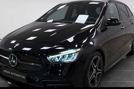 Mercedes-Benz B 180 9.900 km 38.780 &euro; Saarbrücken 66117