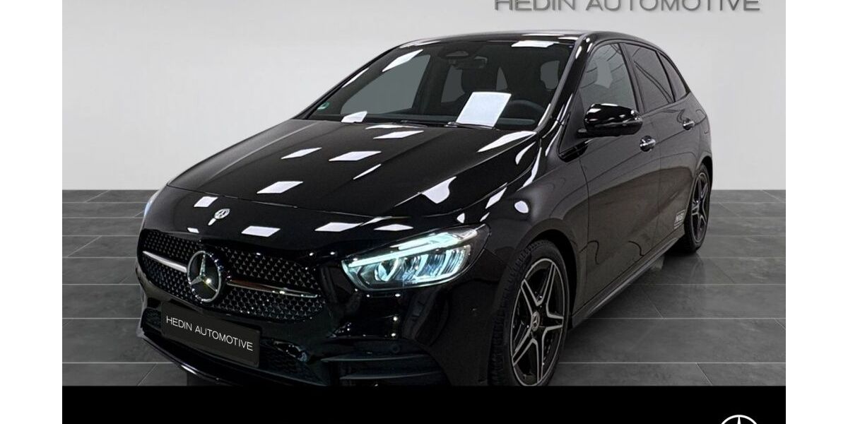 Mercedes-Benz B 180 9.900 km 39.950 &euro; Saarbrücken 66117