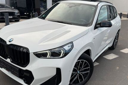 BMW X1 45.800 km 40.500 &euro; Köln 50827