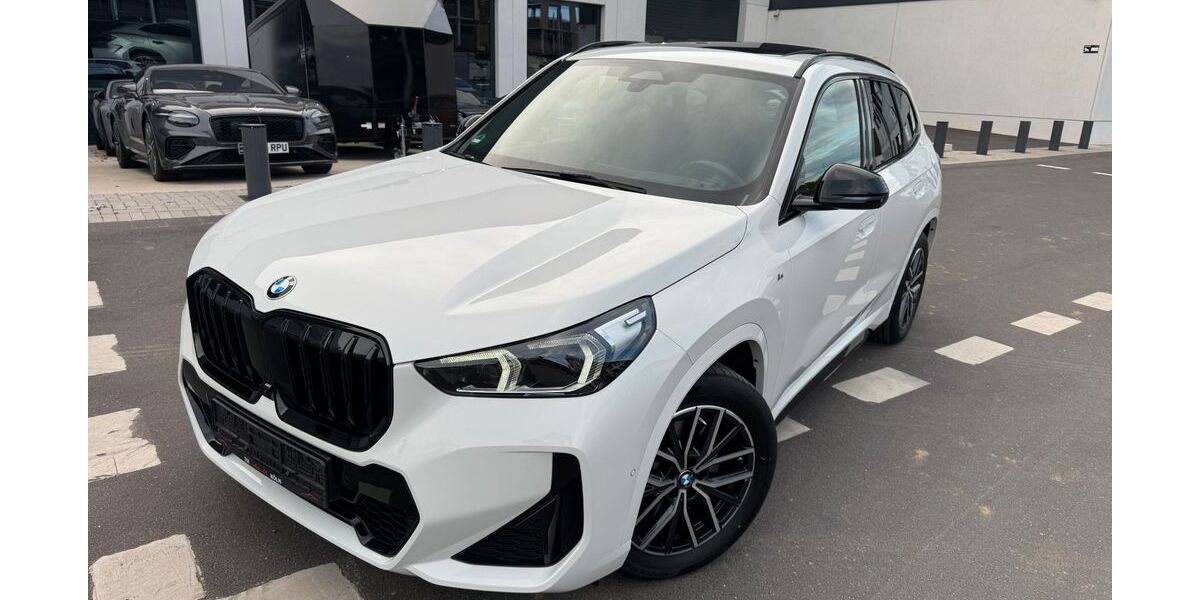 BMW X1 45.800 km 40.500 &euro; Köln 50827