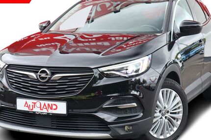 Opel Grandland (X) 99.967 km 14.990 &euro; Meißen 01662