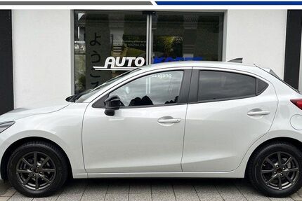 Mazda 2 46.742 km 14.990 &euro; Zellertal 67308