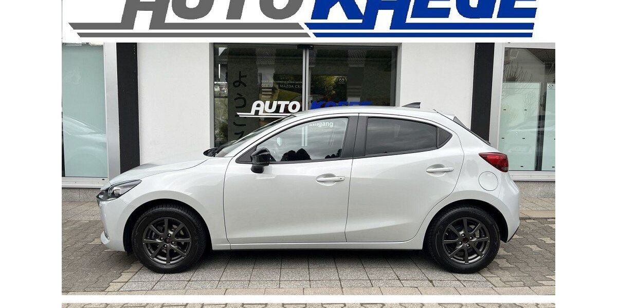Mazda 2 46.742 km 14.990 &euro; Zellertal 67308