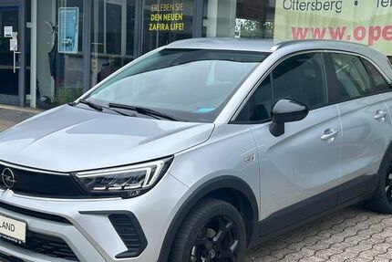 Opel Crossland (X) 31.150 km 19.990 &euro; Ottersberg 28870