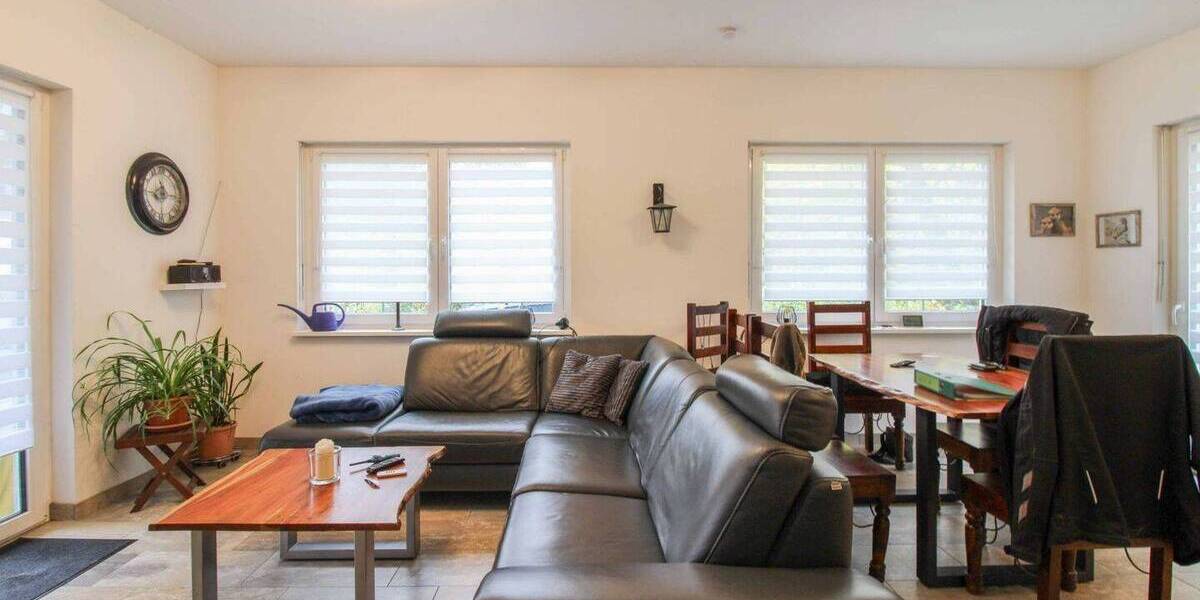 Einfamilienhaus Blankenfelde-Mahlow Dahlewitz - 5 Zimmer, 129 m&sup2;, 549.000&euro; | Angebot:26331712