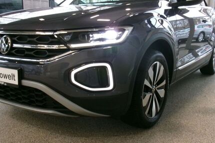 VW T-Roc 24.900 km 24.475 &euro; Sankt Augustin 53757