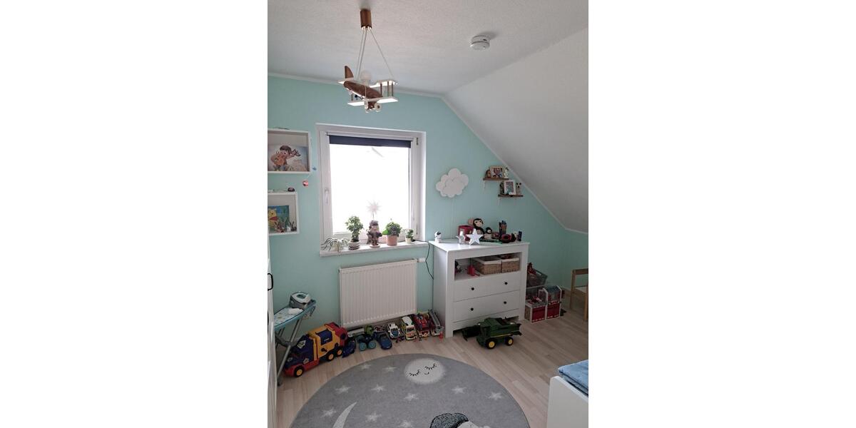 Gemütliche 3-Raum-Wohnung in Marienberg, 3ZKB 3 zimmer