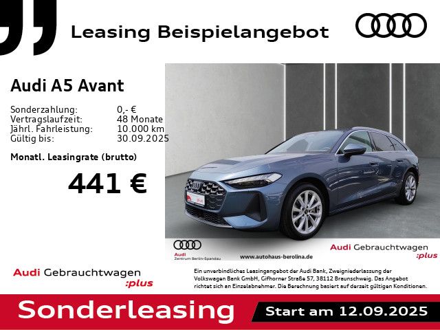 A5