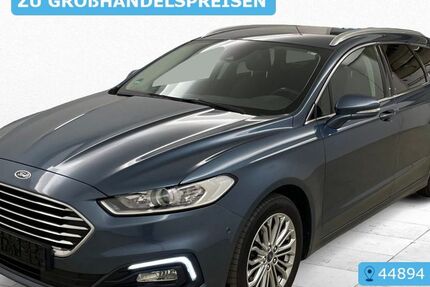Ford Mondeo 66.618 km 16.707 &euro; Krefeld 47829