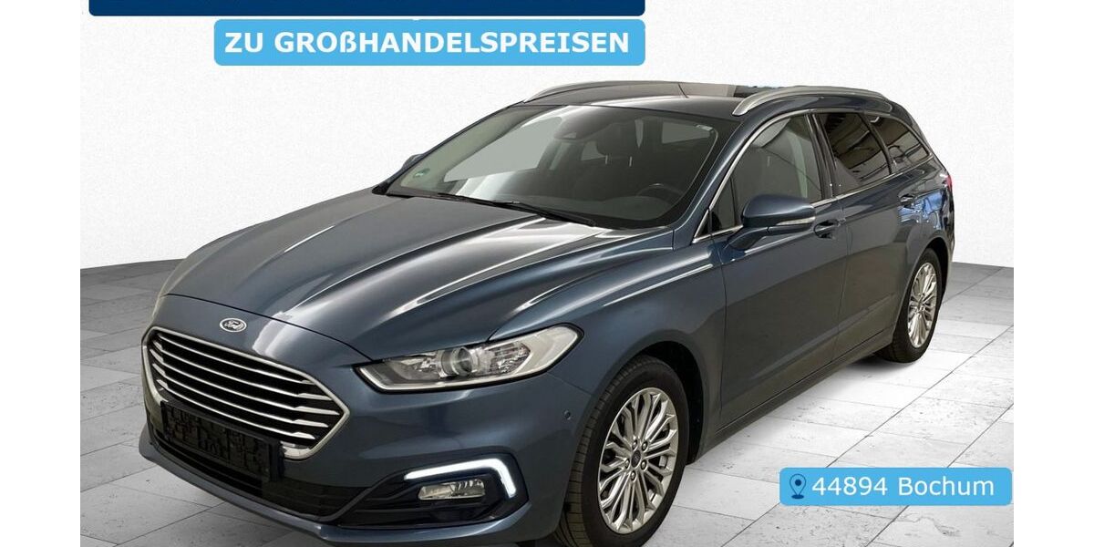 Ford Mondeo 66.618 km 16.707 &euro; Krefeld 47829