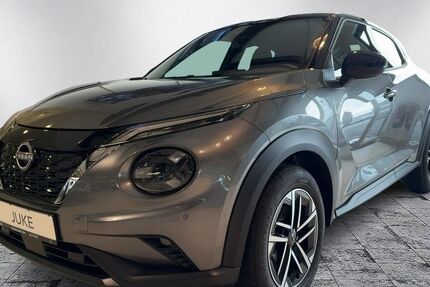 Nissan Juke 4.990 km 24.980 &euro; Neumünster 24539