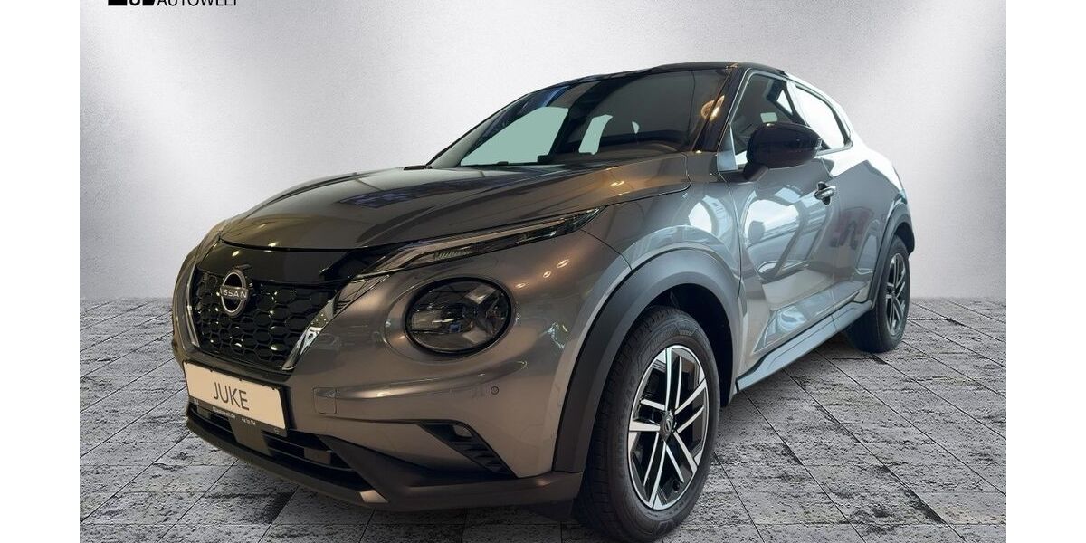 Nissan Juke 4.990 km 24.980 &euro; Neumünster 24539