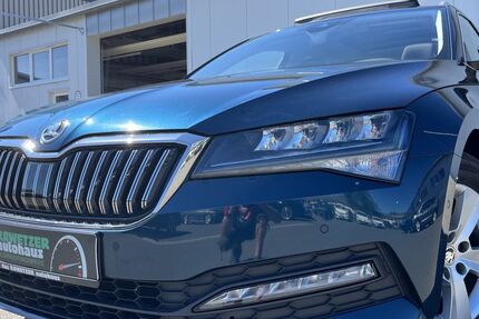 Skoda Superb 125.179 km 21.460 &euro; Marktredwitz 95615